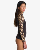 TROPIC SURF LS PRINT
