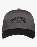 ARCH SNAPBACK