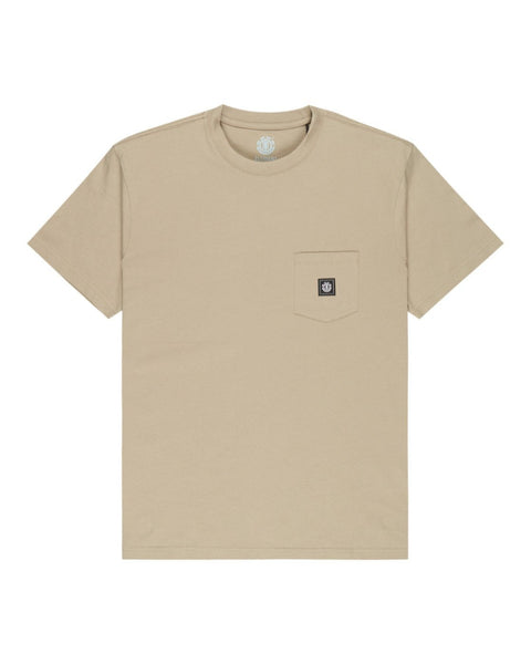 ICON LABEL POCKET SS