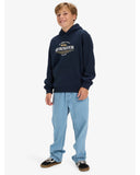 GRAPHIC HOODIE YOUTH