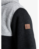KELLER BLOCK ZIP