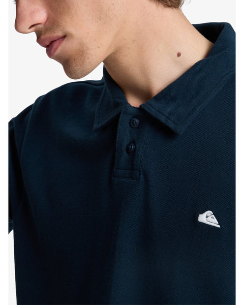 MW PIQUE POLO