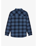 BERING STRAIT CHECK SHIRT