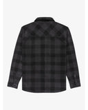 BERING STRAIT CHECK SHIRT