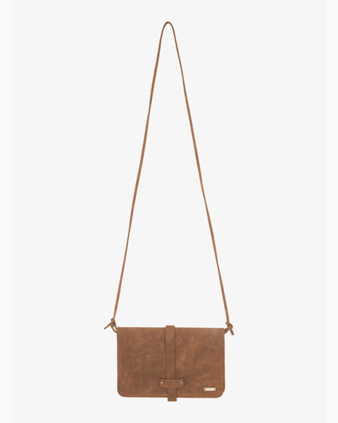 PARADISE FINDER CROSSBODY