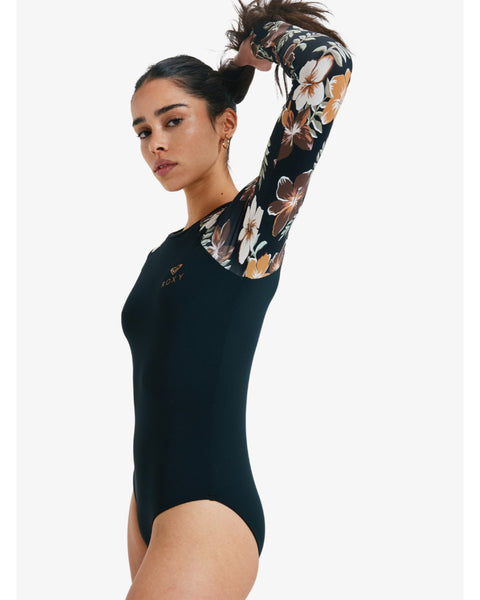 BASIC MIX ONESIE