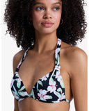HAUT PT ESSENTIALS MOLDED FIX TRI