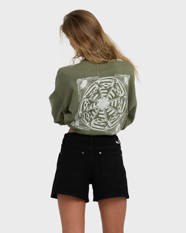 SHIFTER DENIM