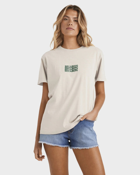 SURF HIGH TEE