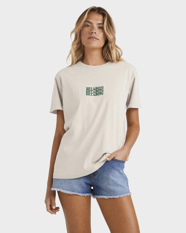 SURF HIGH TEE