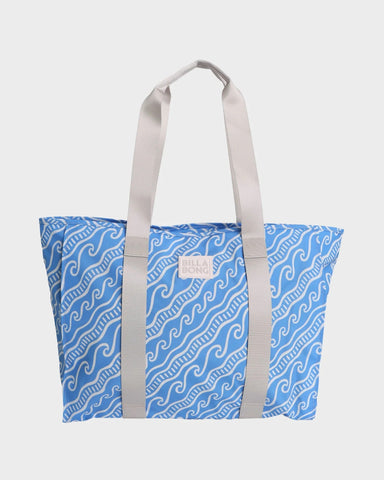 KEENIE TOTE