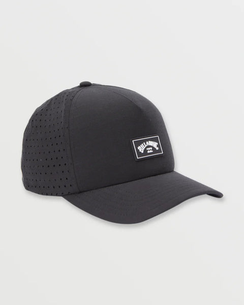 CROSSFIRE SNAPBACK