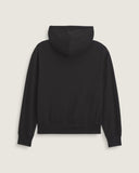 STRETCH LOGO FULL ZIP