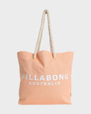 SOCIETY BEACH BAG