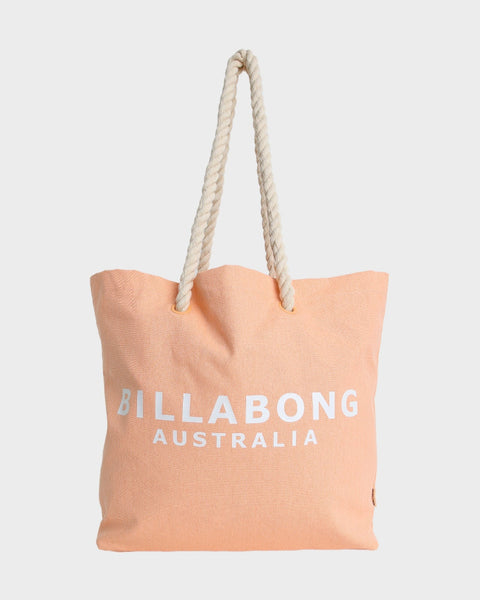 SOCIETY BEACH BAG