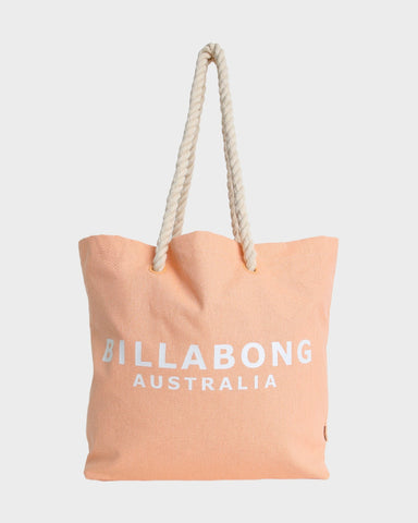 SOCIETY BEACH BAG