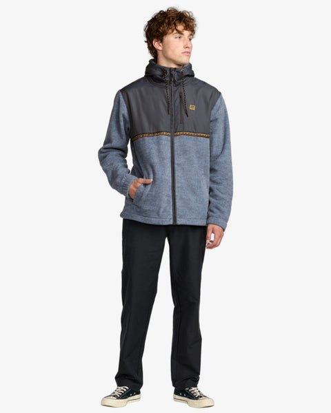 BOUNDARY LITE ZIP