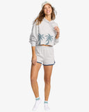 TRIPLE PALMS DOLPHIN SHORT