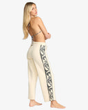 SUN WAVE TRACK PANT