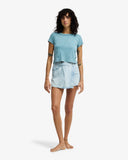 DAILY TEE SALT WASHED