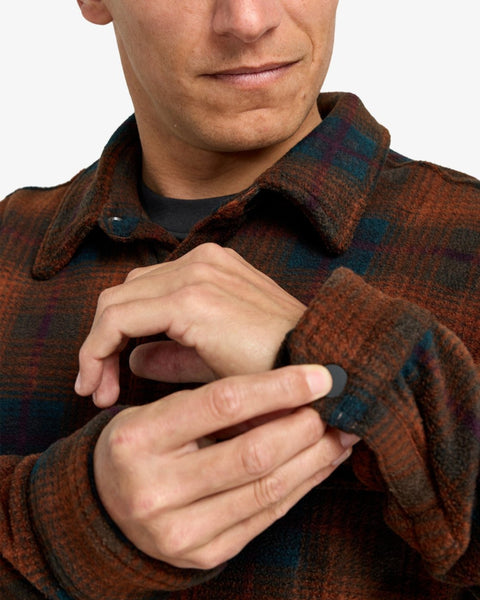 FURNACE FLANNEL