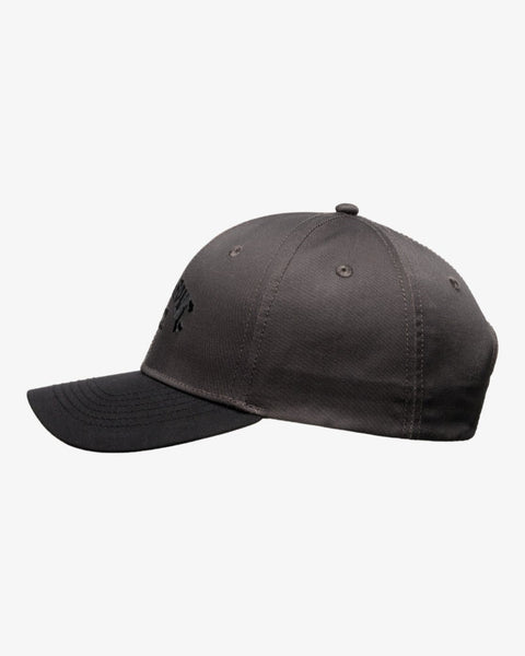 ARCH SNAPBACK
