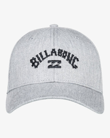 ARCH SNAPBACK