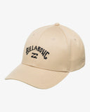 ARCH SNAPBACK