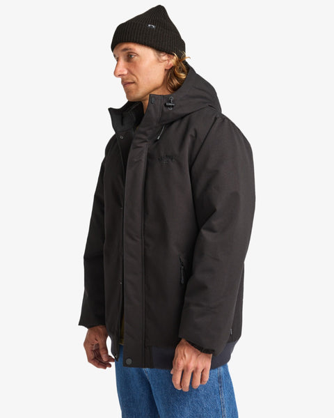 ALL DAY JACKET