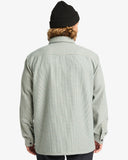 LODGE OVERSHIRT