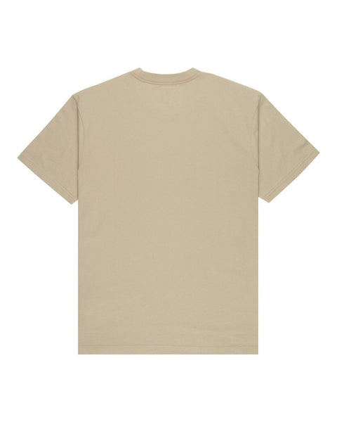 ICON LABEL POCKET SS