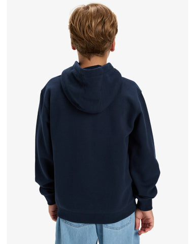 GRAPHIC HOODIE YOUTH
