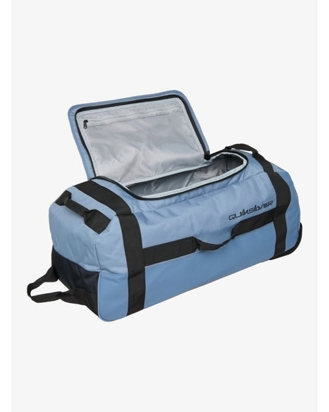 NEW SHELTER ROLLER
