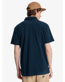 MW PIQUE POLO