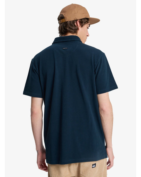 MW PIQUE POLO