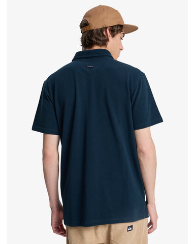 MW PIQUE POLO