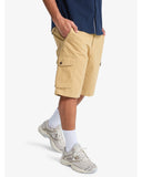 CRUCIAL BATTLE CARGO