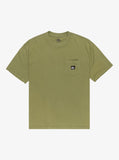 SALT WATER POCKET SS TEE