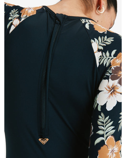 BASIC MIX ONESIE