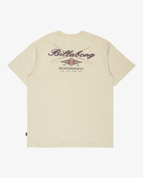 CROSSBOARDS REGULAR SS