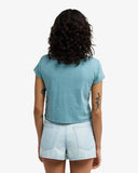 DAILY TEE SALT WASHED