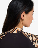 TROPIC SURF LS PRINT