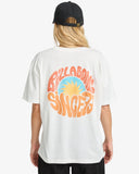 SUNSET FOREVER