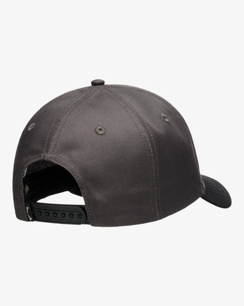 ARCH SNAPBACK