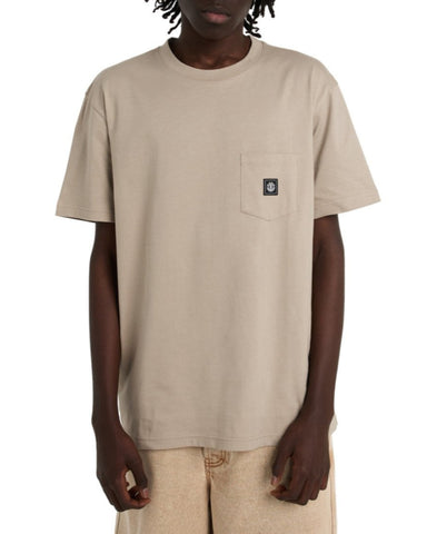 ICON LABEL POCKET SS