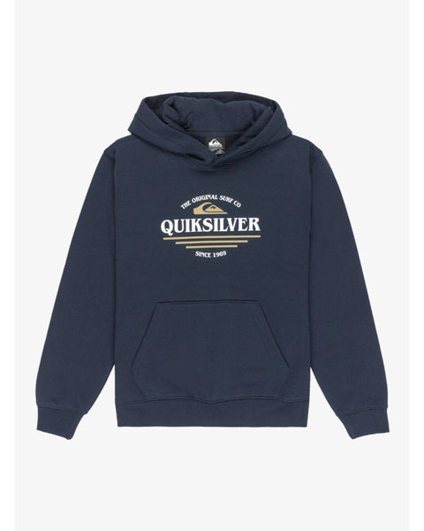 GRAPHIC HOODIE YOUTH