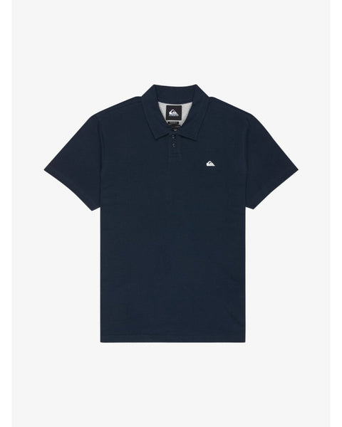 MW PIQUE POLO
