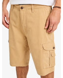 CRUCIAL BATTLE CARGO