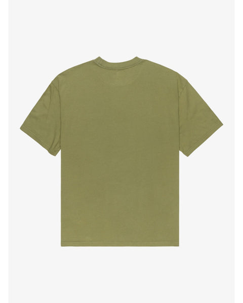 SALT WATER POCKET SS TEE
