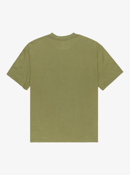 SALT WATER POCKET SS TEE